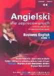 Angielski dla zapracowanych Business English część 1 (Płyta CD) w sklepie internetowym Booknet.net.pl