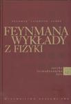 Feynmana wykłady z fizyki 1 Część 2 w sklepie internetowym Booknet.net.pl