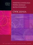 Fonetyka i fonologia współczesnego języka polskiego ćwiczenia + CD w sklepie internetowym Booknet.net.pl