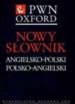 Nowy słownik angielko-polski pol-ang PWN Oxford w sklepie internetowym Booknet.net.pl