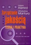 Zarządzanie jakością Teoria i praktyka w sklepie internetowym Booknet.net.pl