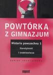 Powtórka z gimnazjum Język polski 2. Od romantyzmu do modernizmu w sklepie internetowym Booknet.net.pl