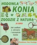 Hodowla konia w zgodzie z naturą w sklepie internetowym Booknet.net.pl