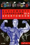 Suplementy żywnościowe dla sportowców w sklepie internetowym Booknet.net.pl