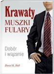 Krawaty muszki fulary w sklepie internetowym Booknet.net.pl