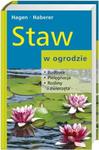 Staw w ogrodzie w sklepie internetowym Booknet.net.pl