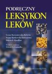 Podręczny leksykon leków. Płyta CD-ROM + KS w sklepie internetowym Booknet.net.pl