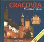 Cracovia Ciudad Real Kraków wersja hiszpańska w sklepie internetowym Booknet.net.pl