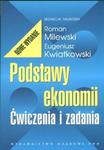 Podstawy ekonomii Ćwiczenia i zadania w sklepie internetowym Booknet.net.pl