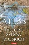 Atlas historii Żydów polskich w sklepie internetowym Booknet.net.pl
