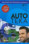 Auto Teka CD Materiały do nauki jazdy + CD w sklepie internetowym Booknet.net.pl