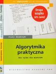 Algorytmika praktyczna + Obiekty z klasą Pakiet w sklepie internetowym Booknet.net.pl