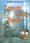 Zespoły leśne Polski w sklepie internetowym Booknet.net.pl