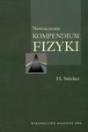 Nowoczesne kompendium fizyki w sklepie internetowym Booknet.net.pl