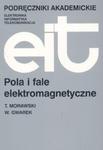 Pola i fale elektromagnetyczne w sklepie internetowym Booknet.net.pl