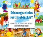 Dlaczego niebo jest niebieskie? w sklepie internetowym Booknet.net.pl