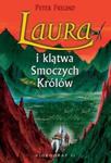 LAURA i klątwa Smoczych Królów T.1 w sklepie internetowym Booknet.net.pl