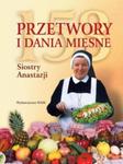 153 przetwory i dania mięsne Siostry Anastazji w sklepie internetowym Booknet.net.pl