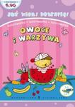 Już wiem potrafię Owoce i warzywa w sklepie internetowym Booknet.net.pl