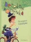 Detektyw Pozytywka w sklepie internetowym Booknet.net.pl