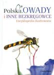 Polska Owady i inne bezkręgowce Encyklopedia ilustrowana w sklepie internetowym Booknet.net.pl
