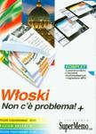 Włoski Non c'e problema! + ZESTAW w sklepie internetowym Booknet.net.pl