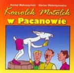 Koziołek Matołek w Pacanowie składanka w sklepie internetowym Booknet.net.pl