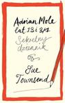 Adrian Mole lat 13 i 3/4 Sekretny dziennik w sklepie internetowym Booknet.net.pl