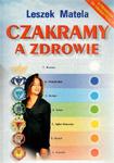 Czakramy a zdrowie w sklepie internetowym Booknet.net.pl