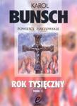 Rok Tysięczny t.1 w sklepie internetowym Booknet.net.pl