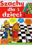 Szachy dla dzieci w sklepie internetowym Booknet.net.pl