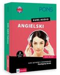 Angielski kurs AUDIO następny krok w sklepie internetowym Booknet.net.pl