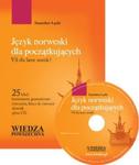 Język norweski dla początkujących (+CD) w sklepie internetowym Booknet.net.pl