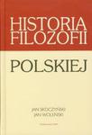 Historia filozofii polskiej w sklepie internetowym Booknet.net.pl