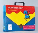 ENGLISH FOR KIDS. Part 2 Zestaw pomocy dla nauczyciela - Plansze w sklepie internetowym Booknet.net.pl