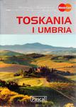 Toskania i Umbria Przewodnik ilustrowany w sklepie internetowym Booknet.net.pl