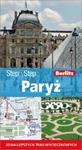 PARYŻ PRZEW.STEP BY STEP BR BERLITZ 9788374767507 w sklepie internetowym Booknet.net.pl