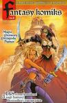 Fantasy komiks tom 2 w sklepie internetowym Booknet.net.pl