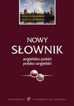 Nowy słownik angielsko polski polsko angielski w sklepie internetowym Booknet.net.pl
