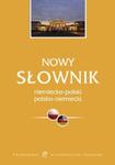 Nowy słownik niemiecko polski polsko niemiecki w sklepie internetowym Booknet.net.pl