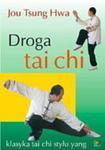 Droga tai - chi w sklepie internetowym Booknet.net.pl