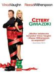 Cztery Gwiazdki / Four Christmases w sklepie internetowym Booknet.net.pl