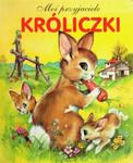 Moi przyjaciele. Króliczki w sklepie internetowym Booknet.net.pl