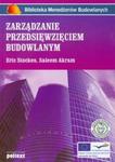 Zarządzanie przedsięwzięciem budowlanym w sklepie internetowym Booknet.net.pl