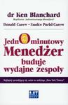 Jednominutowy Menedżer buduje wydajne zespoły w sklepie internetowym Booknet.net.pl