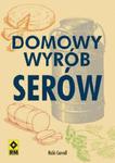 Domowy wyrób serów w sklepie internetowym Booknet.net.pl