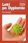 Dermatologia Leki po Dyplomie vademecum w sklepie internetowym Booknet.net.pl