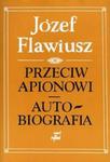 Przeciw Apionowi Autobiografia w sklepie internetowym Booknet.net.pl