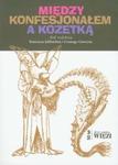 Między konfesjonałem a kozetką w sklepie internetowym Booknet.net.pl