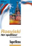 Rosyjski Niet probliem MP3 kurs do samodzielnej nauki (Płyta CD) w sklepie internetowym Booknet.net.pl